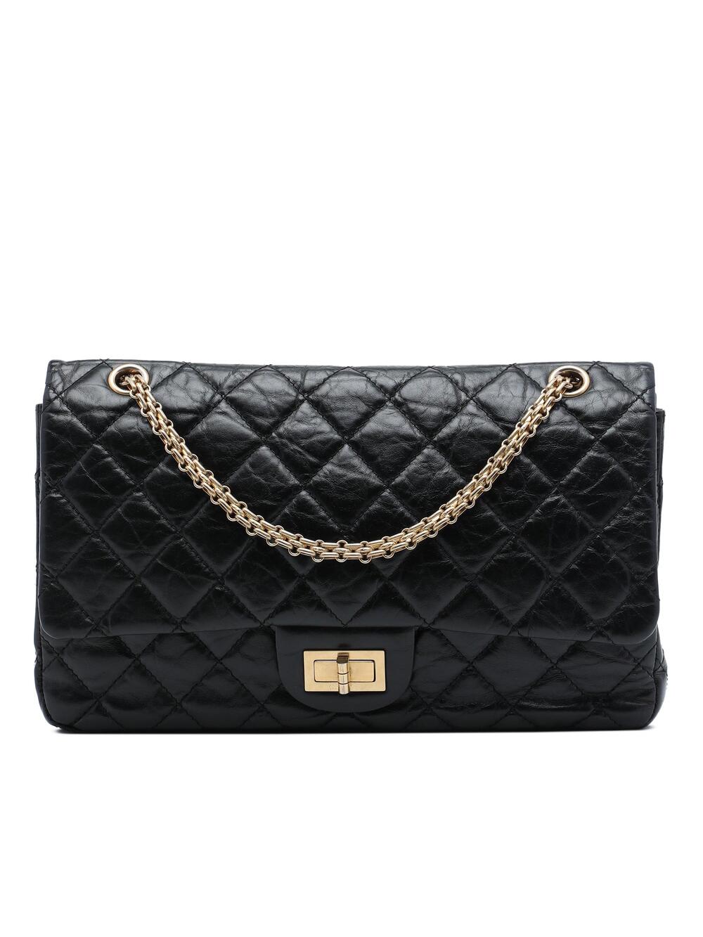 Chanel Reissue 2.55 Flap Bag Quilted #336224C36B